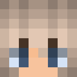 Rain - Female Minecraft Skins - image 3