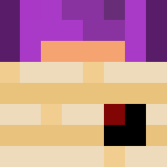 Withered Bonnie - Male Minecraft Skins - image 3