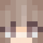 Pumpkin spice - Female Minecraft Skins - image 3