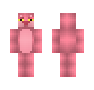 Pink Panther - My ReShade