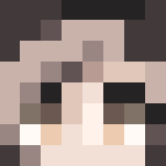 -A Hat- - Female Minecraft Skins - image 3