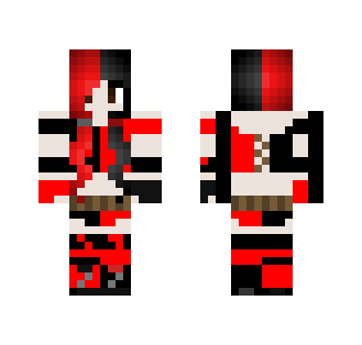 Harley quinn (Original)