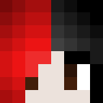 Harley quinn (Original) - Comics Minecraft Skins - image 3