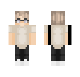 Own skin - 2ke