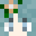 Elven Girl - Sylmae Seven - Girl Minecraft Skins - image 3