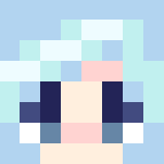 Stars align - Female Minecraft Skins - image 3