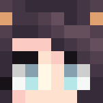 Elf Princess - Female Minecraft Skins - image 3