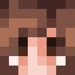 Flower Girl - Girl Minecraft Skins - image 3