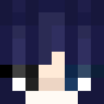 Left•Brain - Female Minecraft Skins - image 3