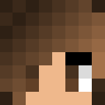 Female In movie/ restaurant clothes - Female Minecraft Skins - image 3