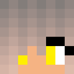 Face Reveal I guess? - Female Minecraft Skins - image 3