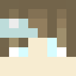 Space PVP Skin ( Nyan Cat ) - Cat Minecraft Skins - image 3