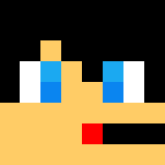 cool gaming guy - Male Minecraft Skins - image 3