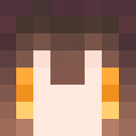 【Girls Frontline】M14 - Female Minecraft Skins - image 3