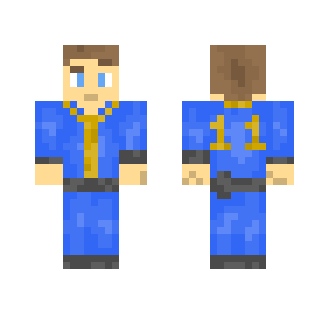 Vault 11 Dweller