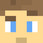 Vault 11 Dweller - Male Minecraft Skins - image 3