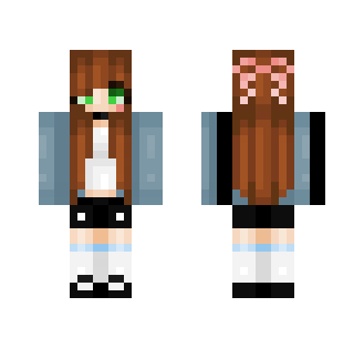 Pixel || the blue sea