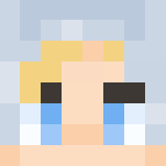 #43 | I am still alive! - Male Minecraft Skins - image 3