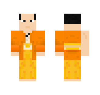 ~Requested~ - Male Minecraft Skins - image 2