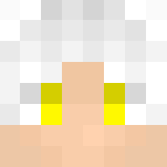 dog days gaul - Dog Minecraft Skins - image 3