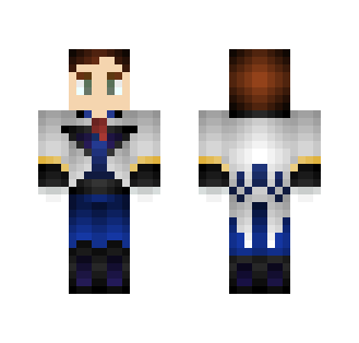 Prince Hans of Southern Isles