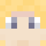 Neko Warrior (Request) - Female Minecraft Skins - image 3
