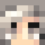 Rough Soul // Skin/Life Update?? - Female Minecraft Skins - image 3