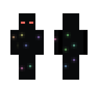 Idk space thing