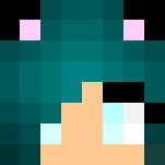Maid! I need sum milkz! - Female Minecraft Skins - image 3