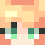 Hufflepuff Nerds - Female Minecraft Skins - image 3