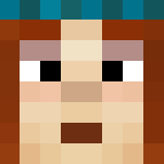 Petra (Season 2) - Female Minecraft Skins - image 3