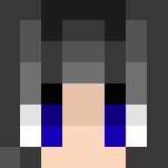 // hHhH // xInsanity - Female Minecraft Skins - image 3