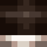Mars Orbital Engineer Lance Parrott - Male Minecraft Skins - image 3