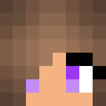 Fall is cOming - Female Minecraft Skins - image 3