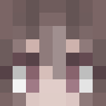 nearly fall - Female Minecraft Skins - image 3