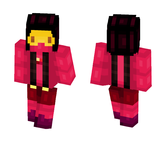 REUPLOAD - Other Minecraft Skins - image 1