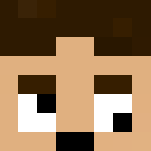 Sinabix (Prison) - Male Minecraft Skins - image 3