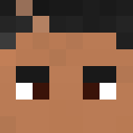 Nautica Corp. C.A.R.E Agent - Male Minecraft Skins - image 3