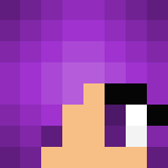 Wolf girl - Girl Minecraft Skins - image 3