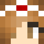 Layla The Mermaid - Female Minecraft Skins - image 3