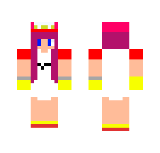 Arale (Dragon Ball)