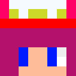 Arale (Dragon Ball) - Female Minecraft Skins - image 3