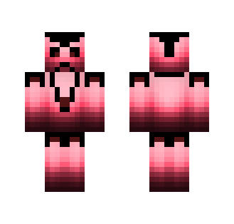[V!x€n] Magma Bling