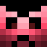 [V!x€n] Magma Bling - Interchangeable Minecraft Skins - image 3