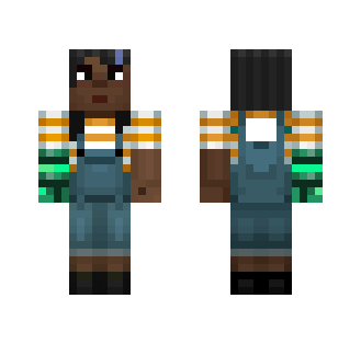 Jesse with Gauntlet (6)