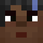Jesse with Gauntlet (6) - Female Minecraft Skins - image 3