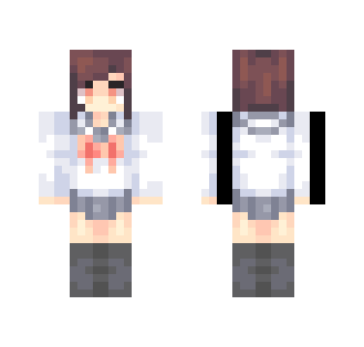 Skin requests! (1-8)
