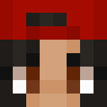 Soup - Female Minecraft Skins - image 3
