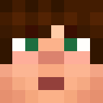 Jesse with Gauntlet (1) - Male Minecraft Skins - image 3