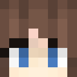 Download Free Maxine Skin for Minecraft image 3 Maxine - Female Minecraft Skins - image 3